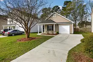 1009 Friartuck Trail, Ladson, SC 29456 - Photo 2