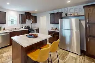 588 Evangelist Dr, Early Branch, SC 29916 - Photo 4