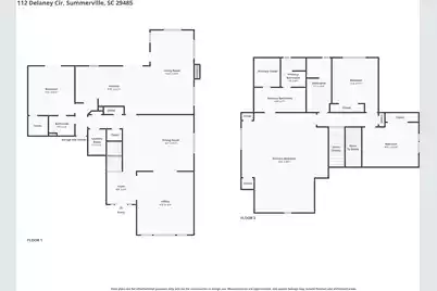 112 Delaney Circle, Summerville, SC 29485 - Photo 44