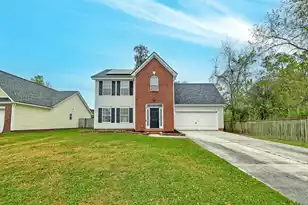 147 Hainsworth Dr, North Charleston, SC 29418 - Photo 46