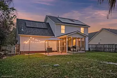 147 Hainsworth Drive, North Charleston, SC 29418 - Photo 28
