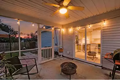 147 Hainsworth Drive, North Charleston, SC 29418 - Photo 38