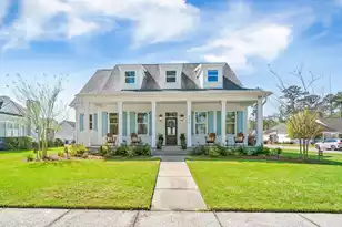 3976 Berberis Ln, Ravenel, SC 29470 - Photo 2