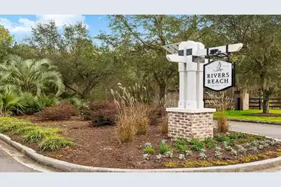 824 Castle Hill Drive, Yemassee, SC 29945 - Photo 2