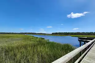 824 Castle Hl Dr, Yemassee, SC 29945 - Photo 36