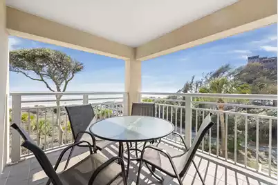 5110 Sea Forest Drive, Kiawah Island, SC 29455 - Photo 2