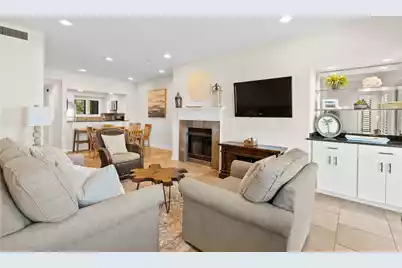 5110 Sea Forest Drive, Kiawah Island, SC 29455 - Photo 6