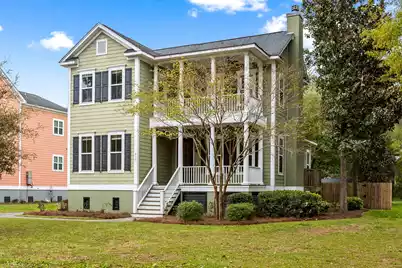 835 Hale Street, Charleston, SC 29412 - Photo 2