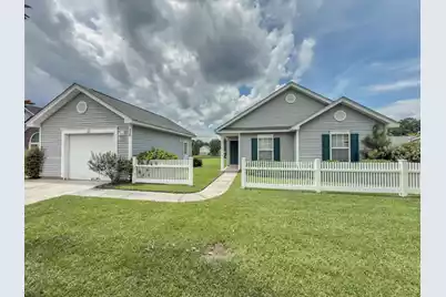 328 Seneca River Drive, Summerville, SC 29485 - Photo 1