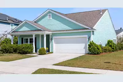 1069 Pigeon Point, Johns Island, SC 29455 - Photo 18