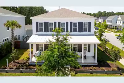 262 Great Lawn Drive, Summerville, SC 29486 - Photo 2