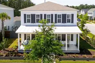 262 Great Lawn Dr, Summerville, SC 29486 - Photo 2