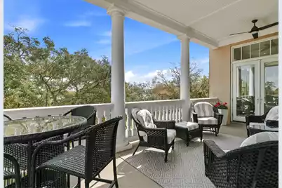 124 Fairbanks Oak Alley #4A, Charleston, SC 29492 - Photo 22