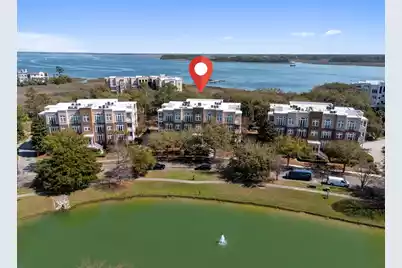 124 Fairbanks Oak Alley #4A, Charleston, SC 29492 - Photo 2