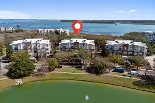 124 Fairbanks Oak Alley, Charleston, SC 29492 - Photo 2