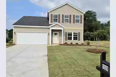1029 Carolina Way, Manning, SC 29102 - Photo 1