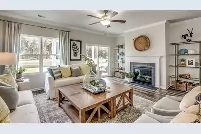 73 Carolina Way, Manning, SC 29102 - Photo 10