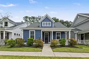 205 Angelica Ave, Summerville, SC 29483 - Photo 1