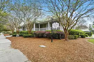 205 Angelica Ave, Summerville, SC 29483 - Photo 36