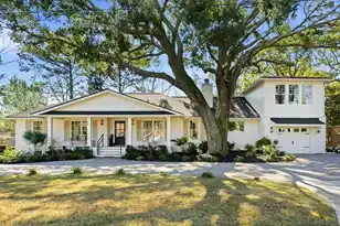 1106 Meadowcroft Ln, Mount Pleasant, SC 29464 - Photo 1