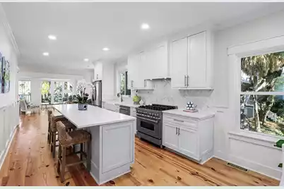 15 Sandwedge Lane, Isle Of Palms, SC 29451 - Photo 2