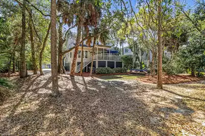 15 Sandwedge Lane, Isle Of Palms, SC 29451 - Photo 40