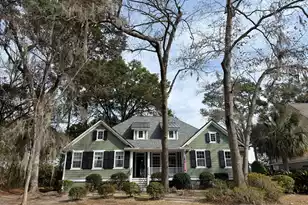 4283 Hope Plantation Dr, Johns Island, SC 29455 - Photo 1