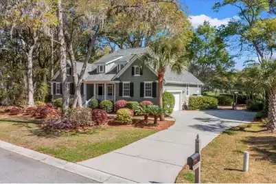 4283 Hope Plantation Drive, Johns Island, SC 29455 - Photo 96