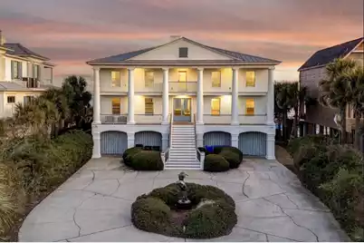 512 Ocean Boulevard, Isle Of Palms, SC 29451 - Photo 34