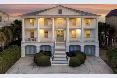 512 Ocean Boulevard, Isle Of Palms, SC 29451 - Photo 2