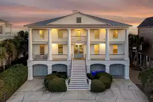 512 Ocean Blvd, Isle Of Palms, SC 29451 - Photo 2