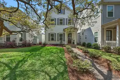 1034 Avenue Of Oaks, Charleston, SC 29407 - Photo 2