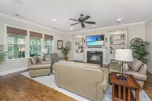 3223 Hatchway Dr, Mount Pleasant, SC 29466 - Photo 16