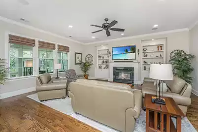 3223 Hatchway Drive, Mount Pleasant, SC 29466 - Photo 2