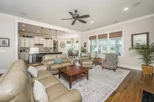 3223 Hatchway Dr, Mount Pleasant, SC 29466 - Photo 2