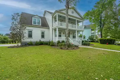 3223 Hatchway Drive, Mount Pleasant, SC 29466 - Photo 6