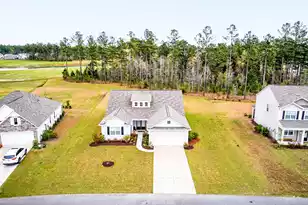 246 Silver Crk Dr, Huger, SC 29450 - Photo 44