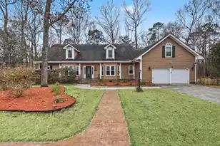 132 Hidden Fawn Cir, Goose Creek, SC 29445 - Photo 1