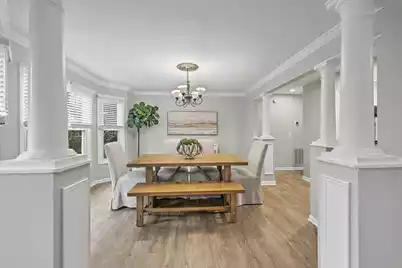 132 Hidden Fawn Circle, Goose Creek, SC 29445 - Photo 6