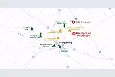 155 Hale Road, Orangeburg, SC 29115 - Photo 30