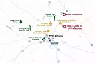 155 Hale Rd, Orangeburg, SC 29115 - Photo 30