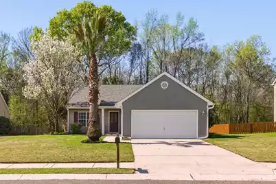 123 Broken Branch Drive, Goose Creek, SC 29445 - Photo 1