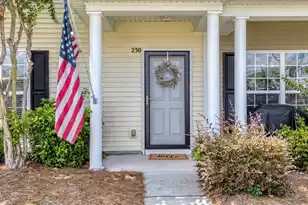 230 Congaree River Dr, Summerville, SC 29485 - Photo 4