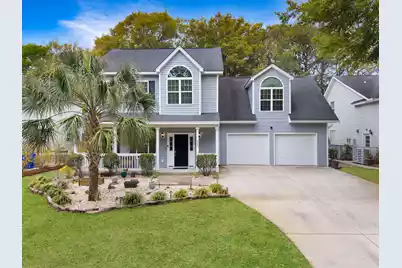 700 Majestic Oaks Drive, Charleston, SC 29412 - Photo 1