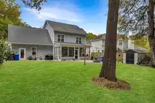 700 Majestic Oaks Dr, Charleston, SC 29412 - Photo 20
