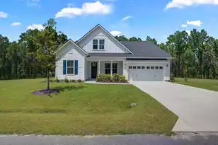 216 Quimby Hill Dr, Huger, SC 29450 - Photo 1