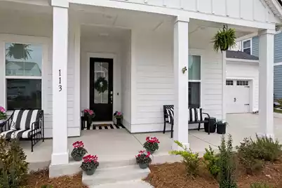 113 Medford Street, Summerville, SC 29486 - Photo 4