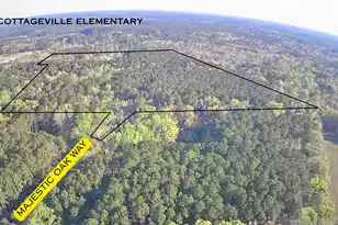 Tbd Majestic Oak Way, Cottageville, SC 29435 - Photo 1