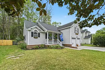 358 Arlington Drive, Charleston, SC 29414 - Photo 4