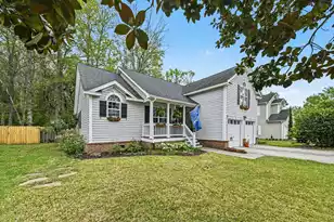 358 Arlington Dr, Charleston, SC 29414 - Photo 4